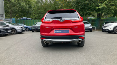 Honda CR-V 1.5 VTEC Turbo SR 5dr Petrol Estate